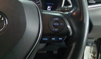 Toyota Corolla 1.2XR A/T 5DR full