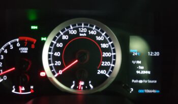 Toyota Corolla 1.2XR A/T 5DR full