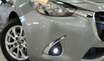 Mazda2 1.5 Dynamic A/T 5Dr full