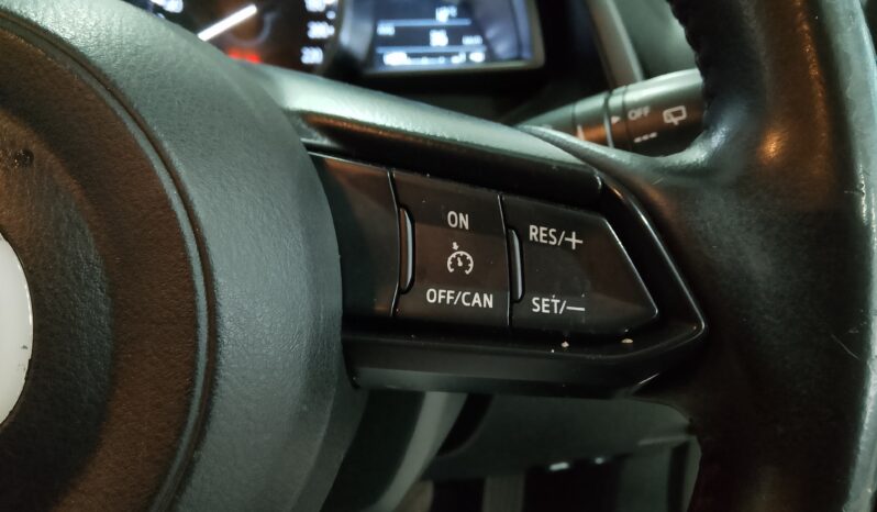 Mazda2 1.5 Dynamic A/T 5Dr full