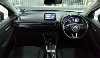Mazda2 1.5 Dynamic A/T 5Dr full