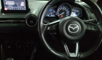 Mazda2 1.5 Dynamic A/T 5Dr full