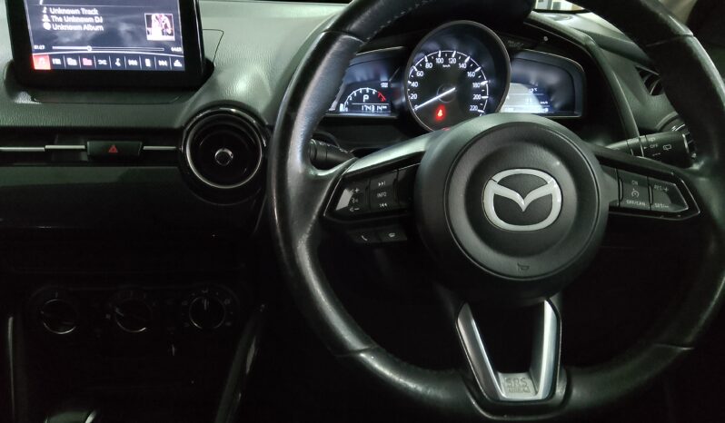 Mazda2 1.5 Dynamic A/T 5Dr full