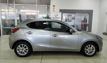 Mazda2 1.5 Dynamic A/T 5Dr full