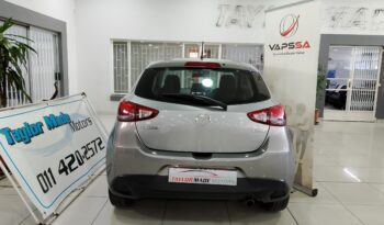Mazda2 1.5 Dynamic A/T 5Dr full