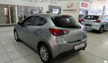 Mazda2 1.5 Dynamic A/T 5Dr full