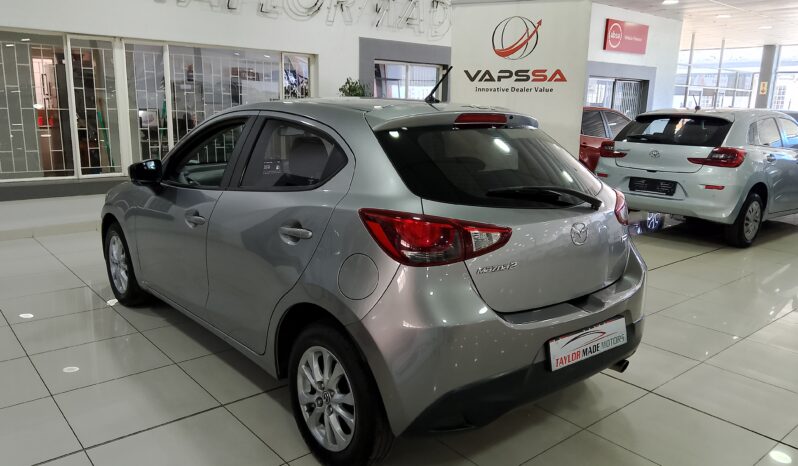 Mazda2 1.5 Dynamic A/T 5Dr full