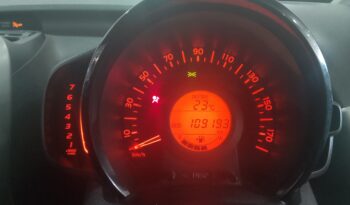 Toyota Aygo 1.0 X-Play full