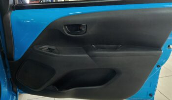 Toyota Aygo 1.0 X-Play full