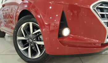 Hyundai Grand i10 1.2 Fluid full