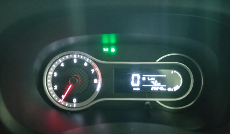 Hyundai Grand i10 1.2 Fluid full