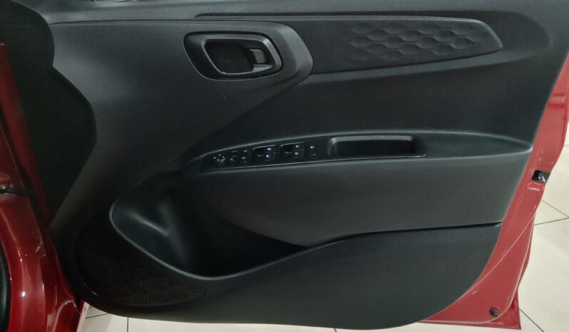Hyundai Grand i10 1.2 Fluid full