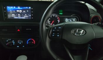 Hyundai Grand i10 1.2 Fluid full