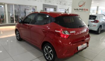 Hyundai Grand i10 1.2 Fluid full