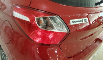 Hyundai Grand i10 1.2 Fluid full