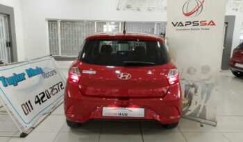 Hyundai Grand i10 1.2 Fluid full
