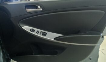 Hyundai Accent 1.6 GL /Motion full
