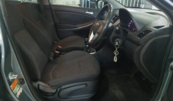 Hyundai Accent 1.6 GL /Motion full