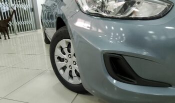 Hyundai Accent 1.6 GL /Motion full