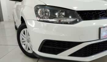 Volkswagen Polo Gp 1.4 Trendline full