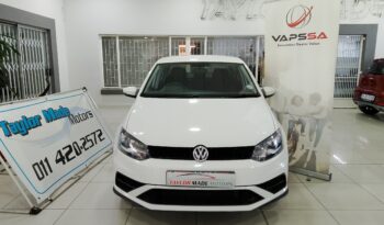 Volkswagen Polo Gp 1.4 Trendline full