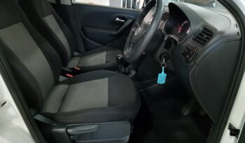 Volkswagen Polo Gp 1.4 Trendline full