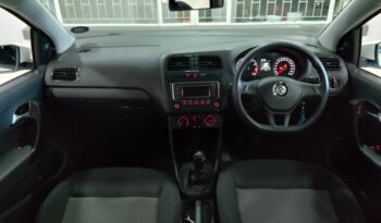 Volkswagen Polo Gp 1.4 Trendline full