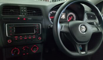 Volkswagen Polo Gp 1.4 Trendline full