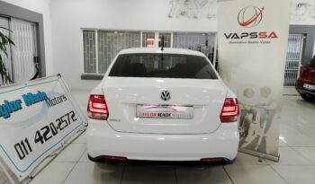 Volkswagen Polo Gp 1.4 Trendline full