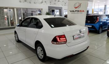 Volkswagen Polo Gp 1.4 Trendline full