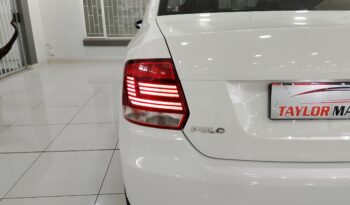 Volkswagen Polo Gp 1.4 Trendline full
