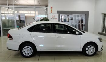 Volkswagen Polo Gp 1.4 Trendline full