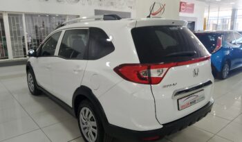 Honda Br-V 1.5 Trend full