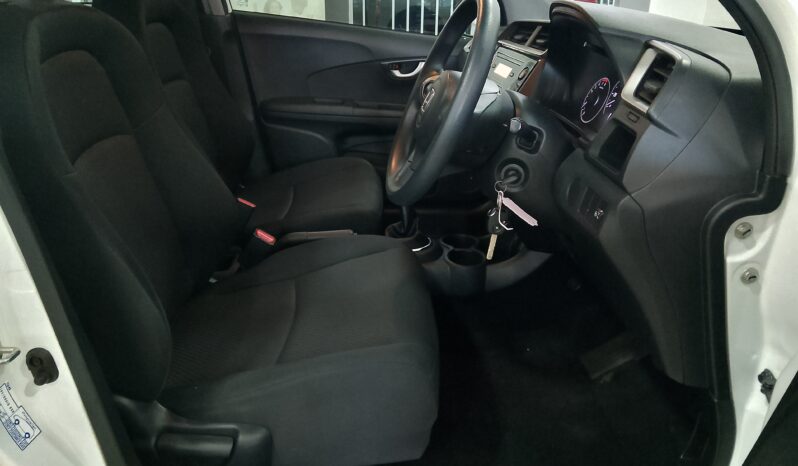 Honda Br-V 1.5 Trend full
