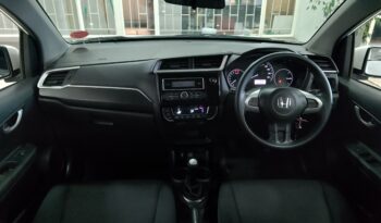 Honda Br-V 1.5 Trend full