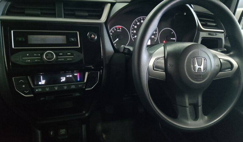Honda Br-V 1.5 Trend full