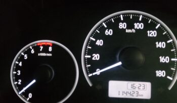 Honda Br-V 1.5 Trend full