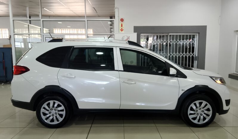 Honda Br-V 1.5 Trend full