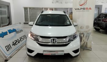 Honda Br-V 1.5 Trend full
