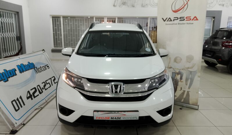 Honda Br-V 1.5 Trend full