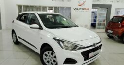 Hyundai I20 Motion M/T