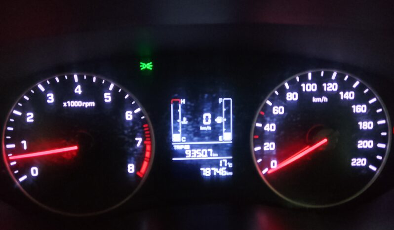 Hyundai I20 Motion M/T full