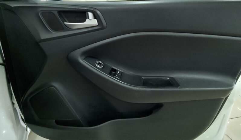 Hyundai I20 Motion M/T full