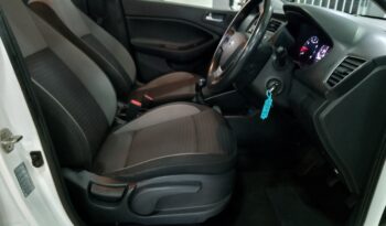 Hyundai I20 Motion M/T full