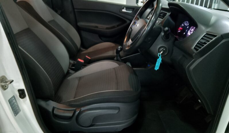 Hyundai I20 Motion M/T full