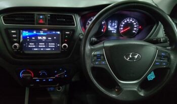Hyundai I20 Motion M/T full
