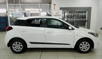 Hyundai I20 Motion M/T full