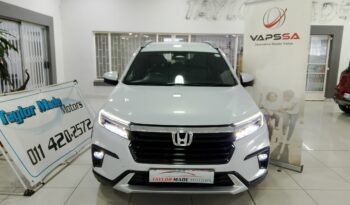 Honda BR-V Elegance CVT full