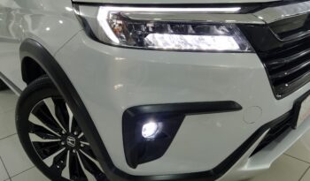 Honda BR-V Elegance CVT full