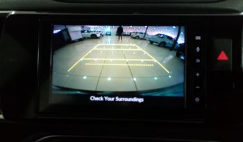 Honda BR-V Elegance CVT full